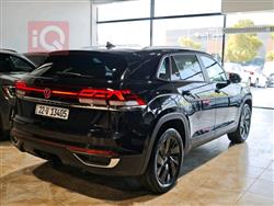 Volkswagen Atlas Cross Sport